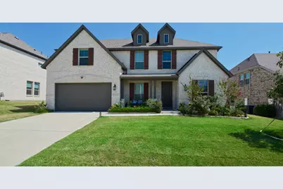 4312 Hollandwood Drive, McKinney, TX 75071 - Photo 1