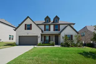 4312 Hollandwood Dr, McKinney, TX 75071 - Photo 1