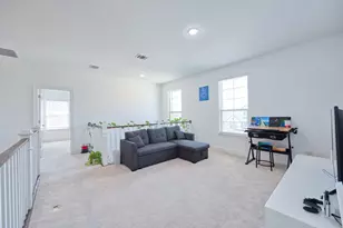 4312 Hollandwood Dr, McKinney, TX 75071 - Photo 18
