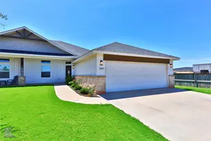 3802 Carrera Ln, Abilene, TX 79602 - Photo 4
