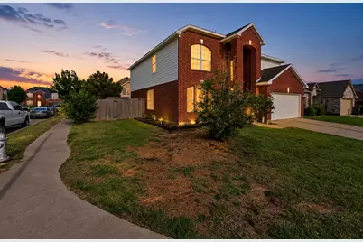 7301 Tin Cup Drive, Arlington, TX 76001 - Photo 36