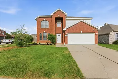 7301 Tin Cup Drive, Arlington, TX 76001 - Photo 38