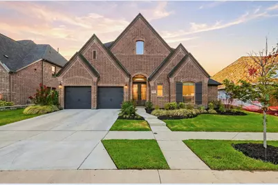 [Address not provided], Van Alstyne, TX 75495 - Photo 38