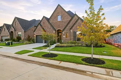 [Address not provided], Van Alstyne, TX 75495 - Photo 2