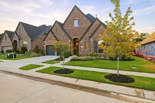 [Address not provided], Van Alstyne, TX 75495 - Photo 2