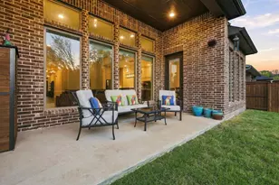[Address not provided], Van Alstyne, TX 75495 - Photo 36