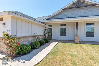 3804 Carrera Lane, Abilene, TX 79602 - Photo 4