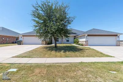 3804 Carrera Lane, Abilene, TX 79602 - Photo 2