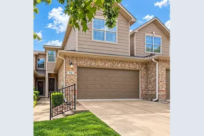 936 Cypress Creek Drive, Plano, TX 75025 - Photo 1