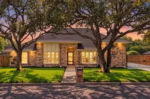 7104 Church Park Dr, Fort Worth, TX 76133 - Photo 1