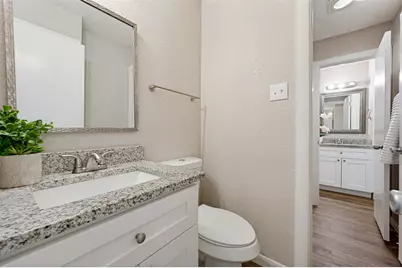 5819 Santa Fe Drive, Arlington, TX 76017 - Photo 10