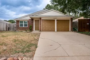 5819 Santa Fe Dr, Arlington, TX 76017 - Photo 1