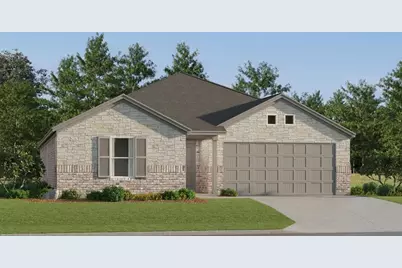 15021 Mariachi Road, Fort Worth, TX 76052 - Photo 1