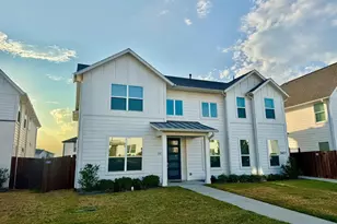 3433 Vista Highlands Ln, Fort Worth, TX 76135 - Photo 2