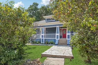 807 N Tyler Street, Dallas, TX 75208 - Photo 1
