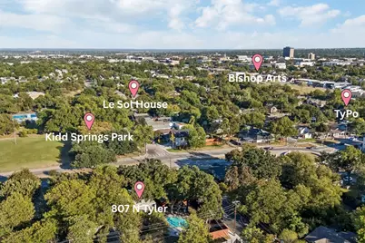 807 N Tyler Street, Dallas, TX 75208 - Photo 32