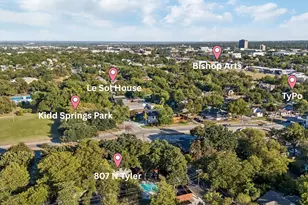 807 N Tyler St, Dallas, TX 75208 - Photo 32