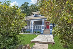 807 N Tyler St, Dallas, TX 75208 - Photo 1