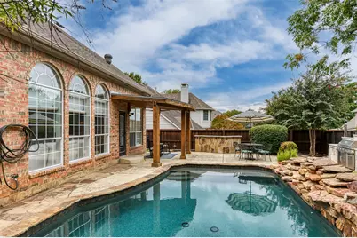 2148 Brookgate Drive, Grapevine, TX 76051 - Photo 34
