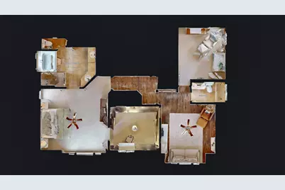 2148 Brookgate Drive, Grapevine, TX 76051 - Photo 38