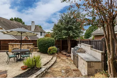 2148 Brookgate Drive, Grapevine, TX 76051 - Photo 36