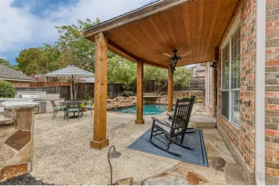 2148 Brookgate Drive, Grapevine, TX 76051 - Photo 32