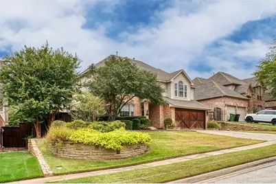 2148 Brookgate Drive, Grapevine, TX 76051 - Photo 2