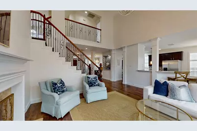 2148 Brookgate Drive, Grapevine, TX 76051 - Photo 8