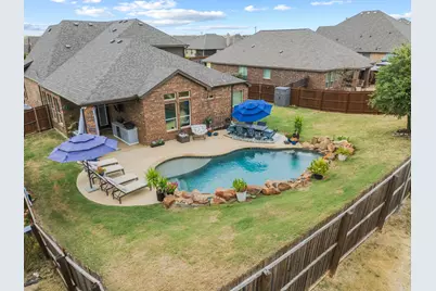 639 Woodridge Drive, Oak Point, TX 75068 - Photo 26