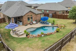 639 Woodridge Dr, Oak Point, TX 75068 - Photo 26
