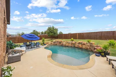 639 Woodridge Drive, Oak Point, TX 75068 - Photo 24