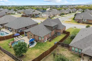 639 Woodridge Dr, Oak Point, TX 75068 - Photo 32