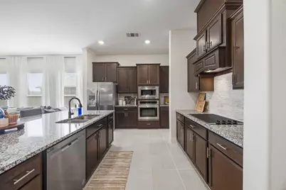 639 Woodridge Drive, Oak Point, TX 75068 - Photo 6