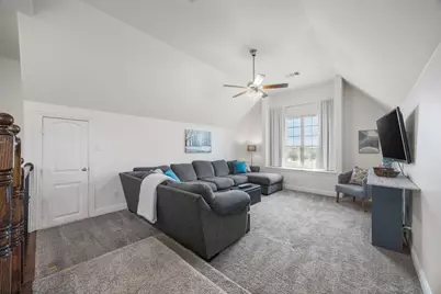639 Woodridge Drive, Oak Point, TX 75068 - Photo 20