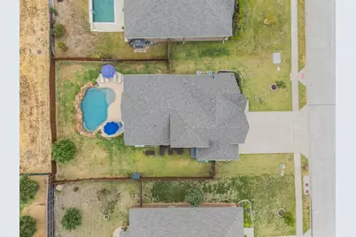 639 Woodridge Drive, Oak Point, TX 75068 - Photo 28