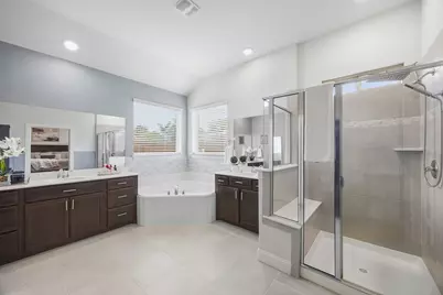 639 Woodridge Drive, Oak Point, TX 75068 - Photo 16