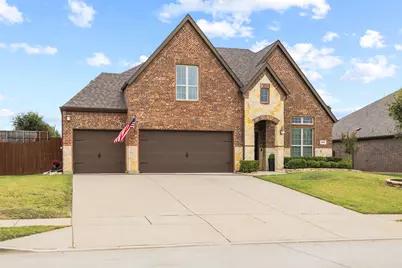 639 Woodridge Drive, Oak Point, TX 75068 - Photo 2