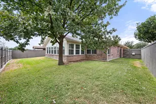 1109 Nighthawk Rd, Fort Worth, TX 76108 - Photo 20