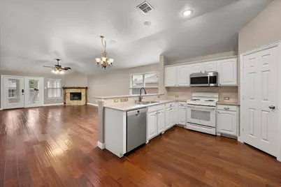 1109 Nighthawk Road, Fort Worth, TX 76108 - Photo 8