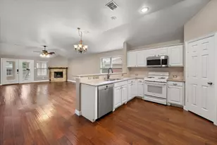 1109 Nighthawk Rd, Fort Worth, TX 76108 - Photo 8