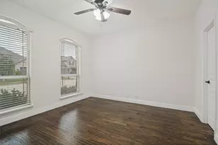 1814 Huntsman Wy, Heath, TX 75126 - Photo 4