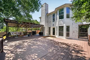 519 Fox Creek Ct, Denton, TX 76209 - Photo 32
