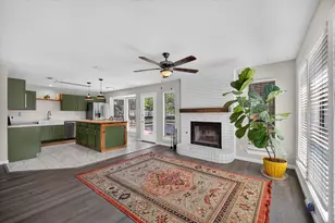 519 Fox Creek Ct, Denton, TX 76209 - Photo 14