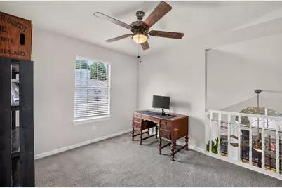 519 Fox Creek Court, Denton, TX 76209 - Photo 22