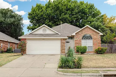 202 Chamblin Drive, Cedar Hill, TX 75104 - Photo 1