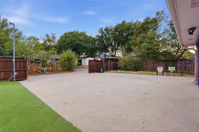 1010 Florence Drive, Duncanville, TX 75116 - Photo 30