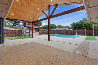 1010 Florence Drive, Duncanville, TX 75116 - Photo 26