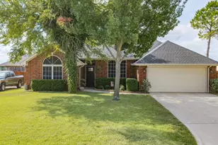 2106 Ridgewood Dr, Bridgeport, TX 76426 - Photo 34
