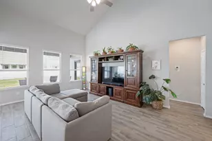 5909 Revere Dr, Providence Village, TX 76227 - Photo 4