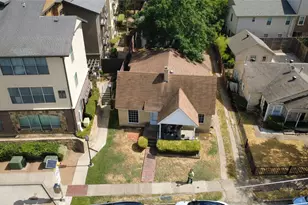 5108 Manett St, Dallas, TX 75206 - Photo 4